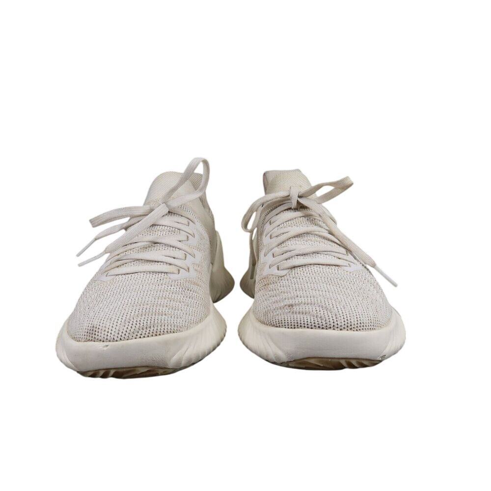 Adidas Shoes Womens 9 Sneakers Alphabounce Trainer Athletic Sport Comfort Active - Picture 3 of 13